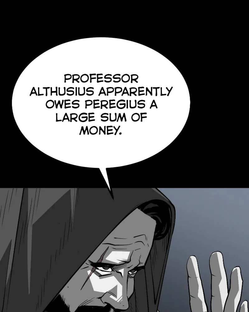 The Silent Warrior Chapter 30 page 32 - 