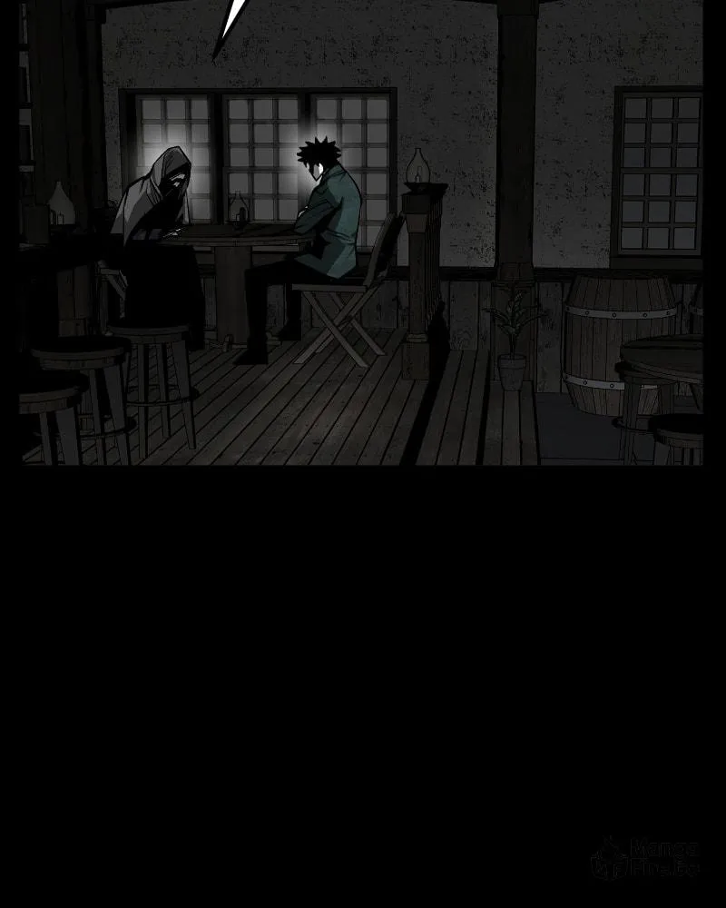 The Silent Warrior Chapter 30 page 35 - 