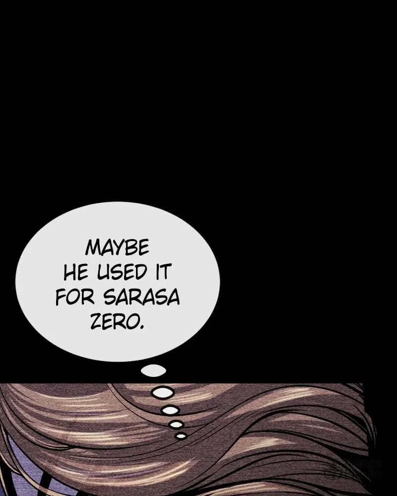 The Silent Warrior Chapter 30 page 36 - 