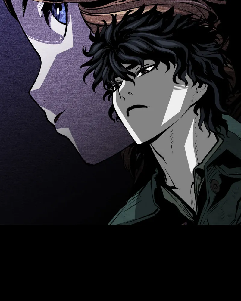 The Silent Warrior Chapter 30 page 37 - 