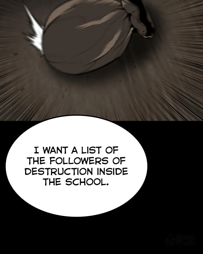 The Silent Warrior Chapter 30 page 40 - 