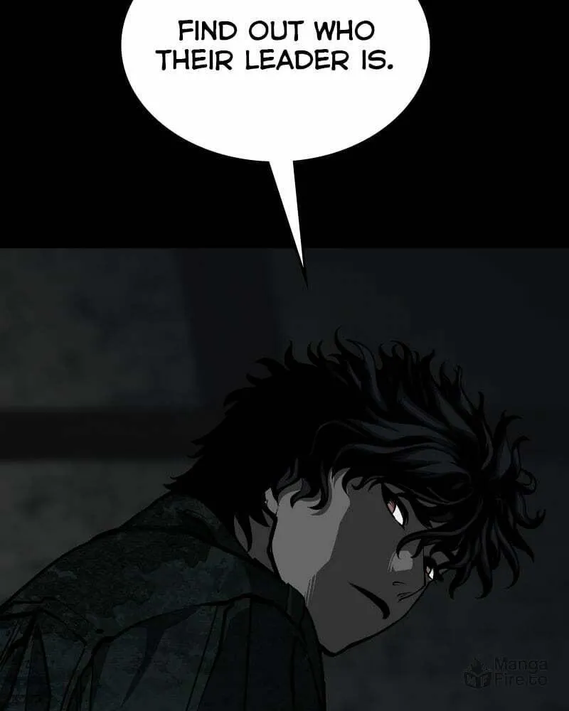 The Silent Warrior Chapter 30 page 42 - 