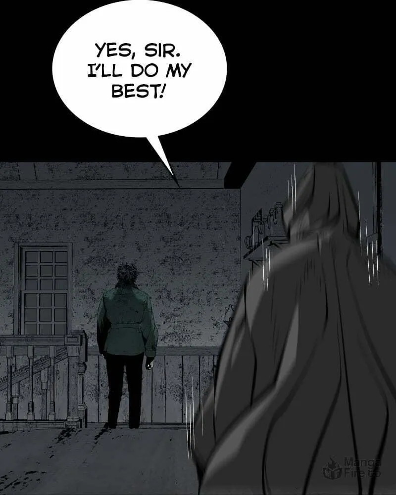 The Silent Warrior Chapter 30 page 45 - 