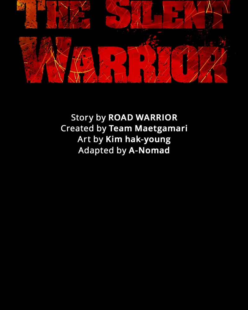 The Silent Warrior Chapter 30 page 52 - 