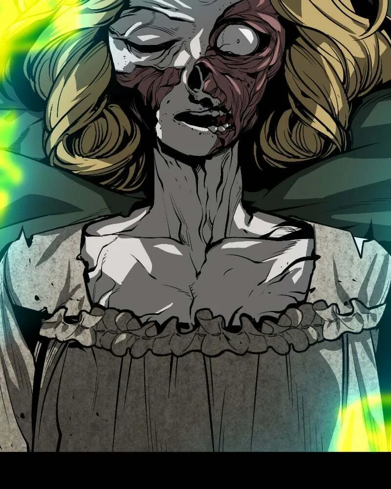 The Silent Warrior Chapter 30 page 58 - 