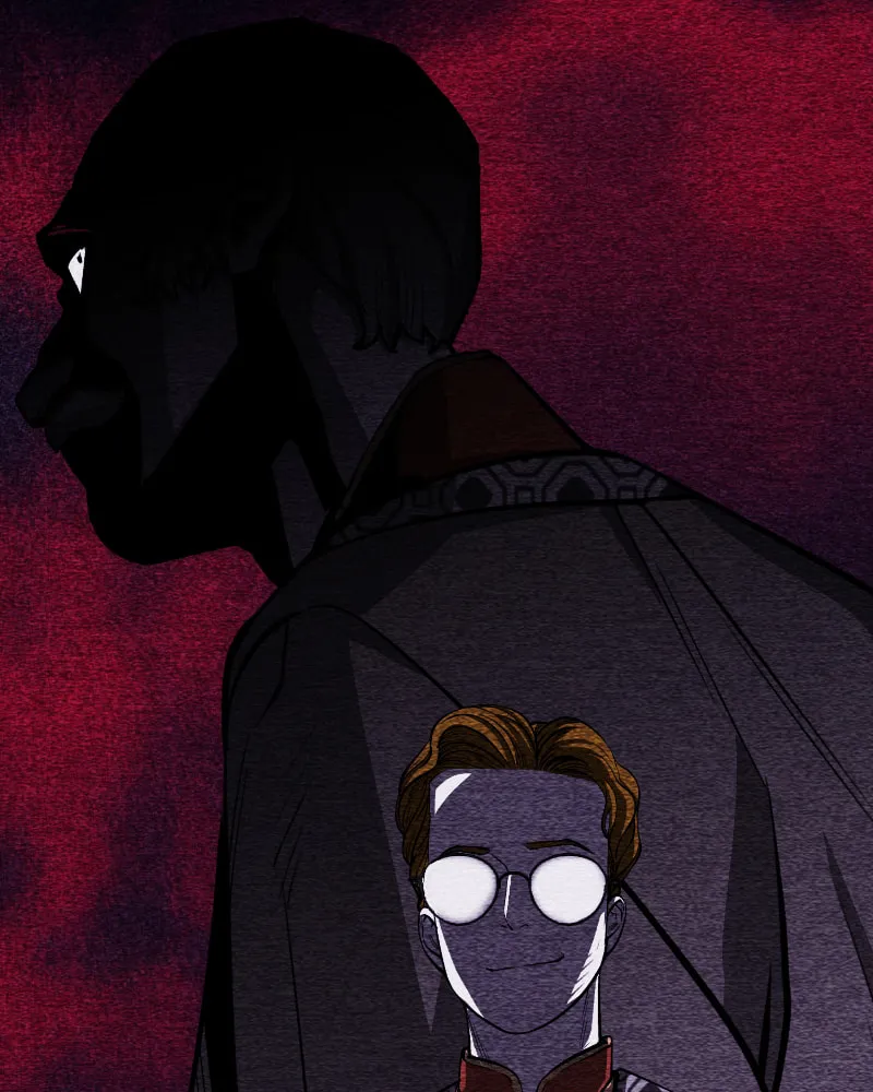 The Silent Warrior Chapter 30 page 7 - 