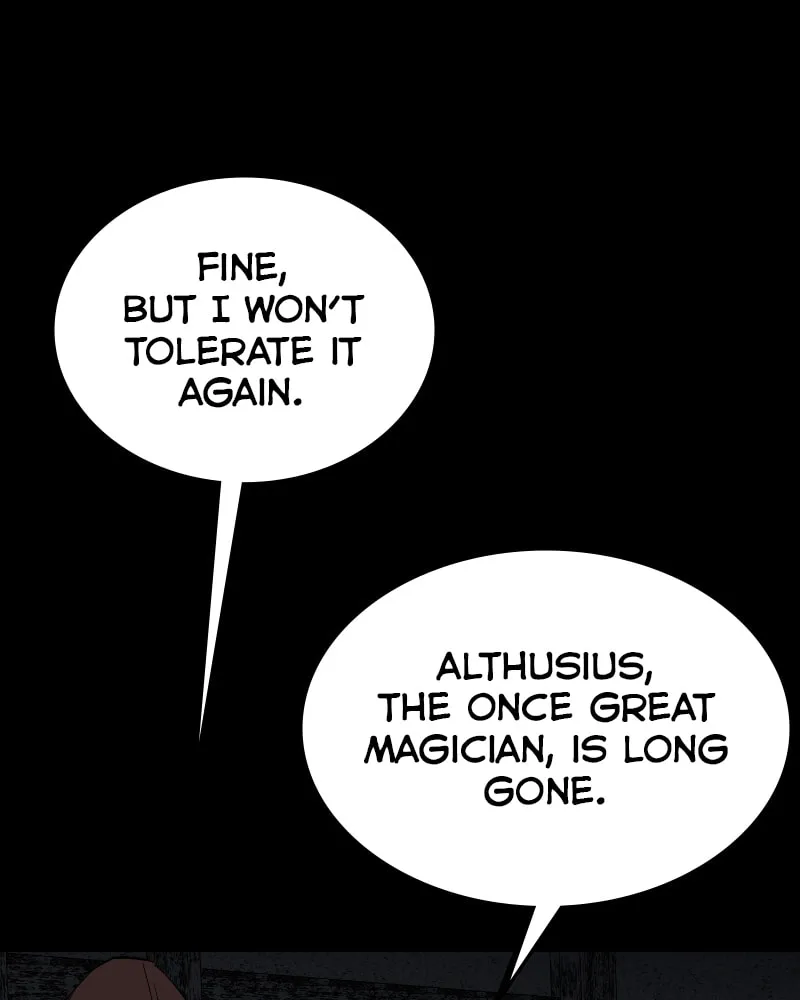 The Silent Warrior Chapter 30 page 83 - 