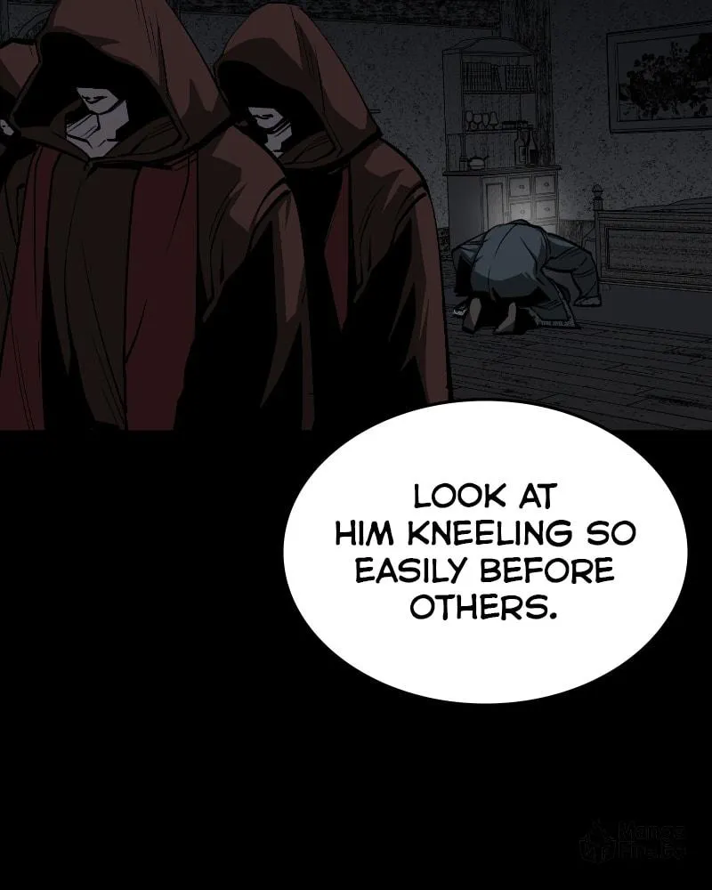 The Silent Warrior Chapter 30 page 84 - 