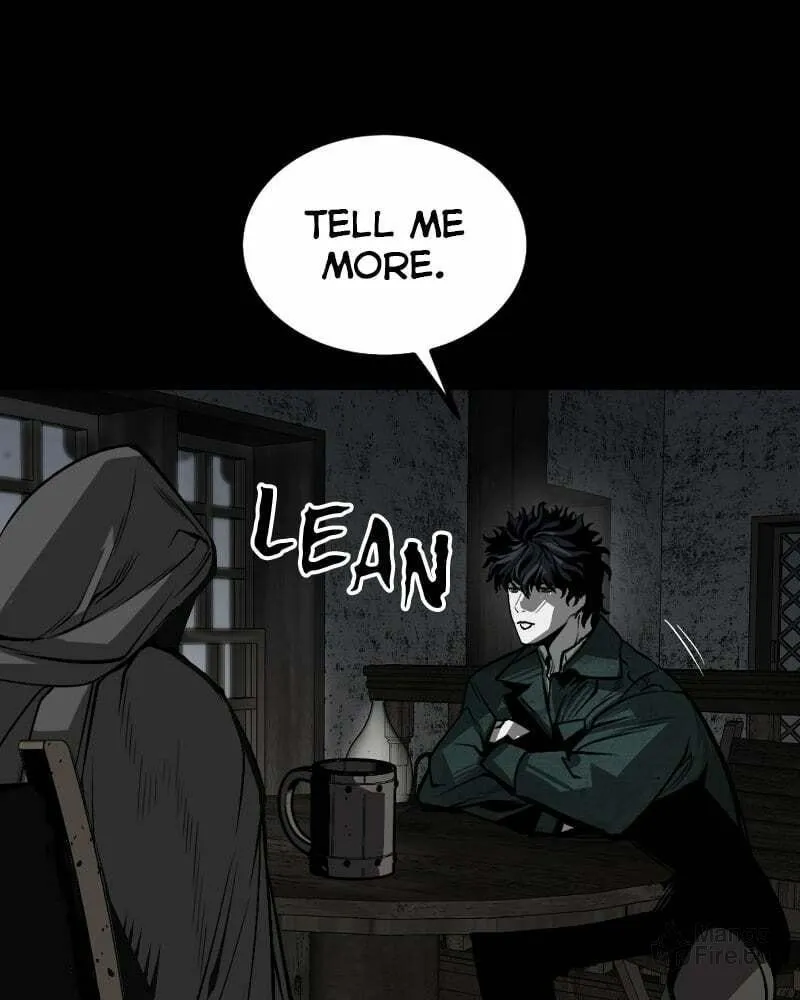 The Silent Warrior Chapter 30 page 10 - 