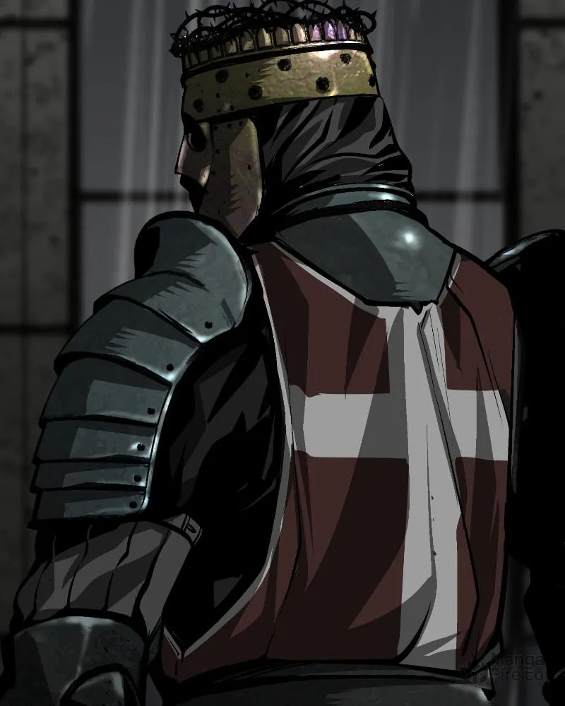 The Silent Warrior Chapter 30 page 95 - 