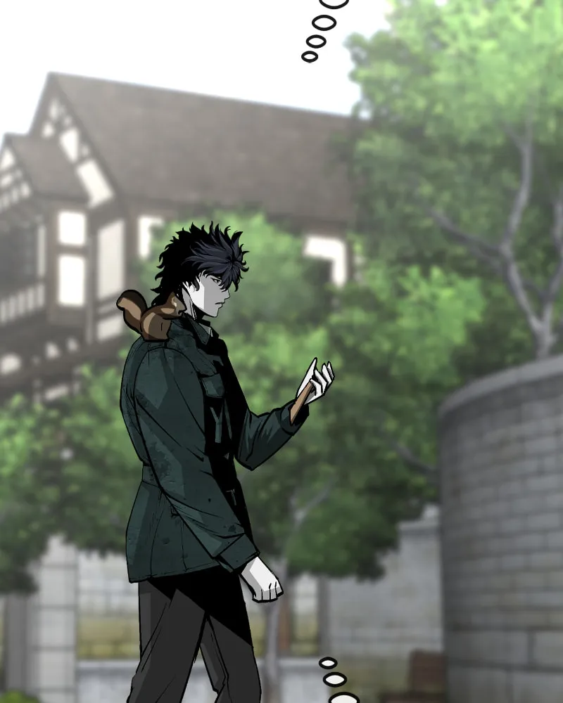 The Silent Warrior Chapter 31 page 104 - 