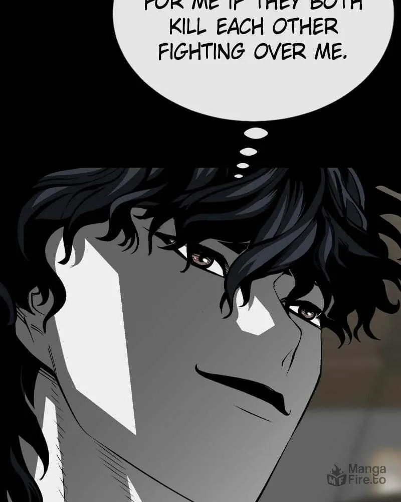 The Silent Warrior Chapter 31 page 110 - 