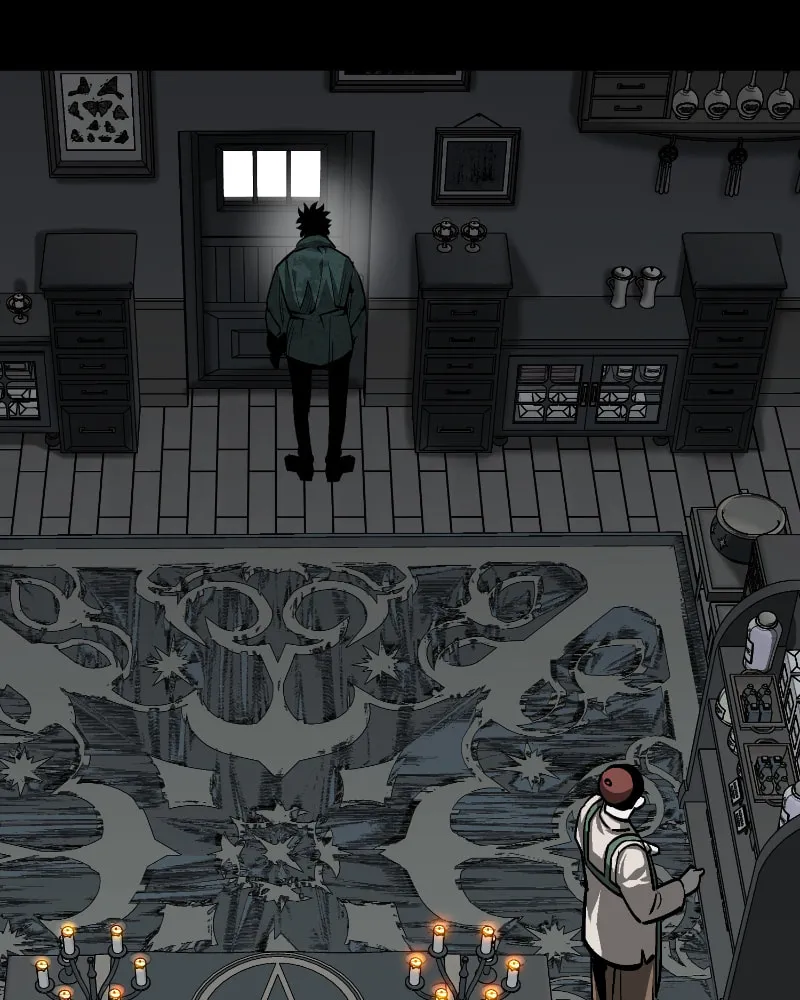 The Silent Warrior Chapter 31 page 113 - 
