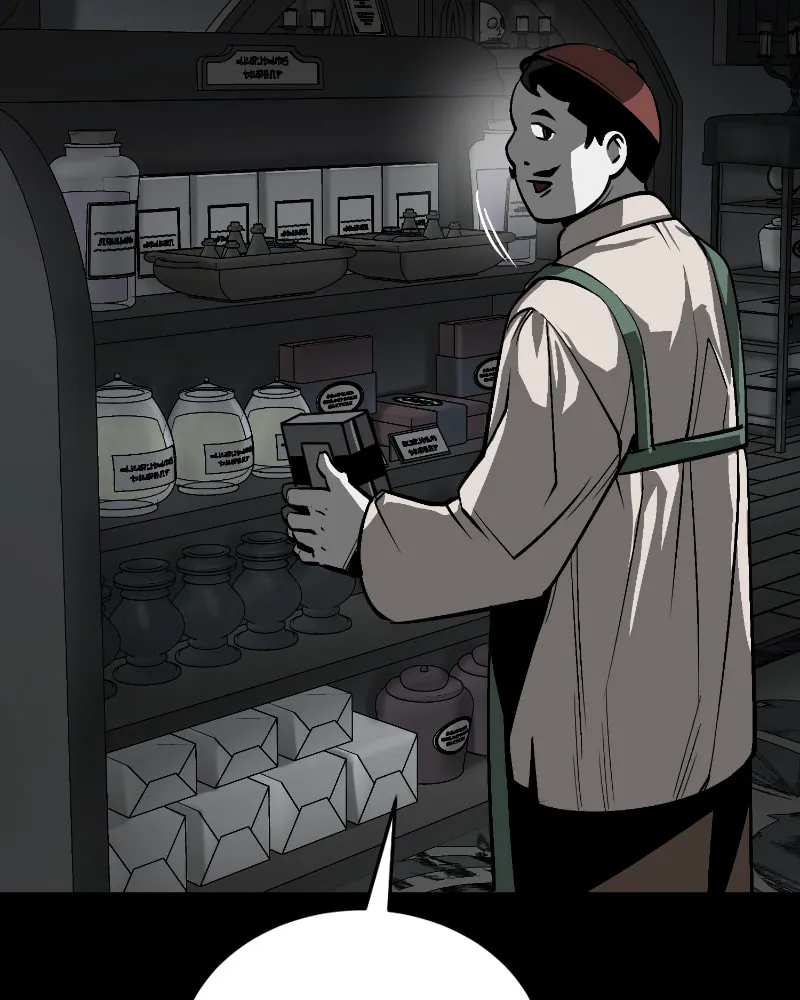 The Silent Warrior Chapter 31 page 116 - 