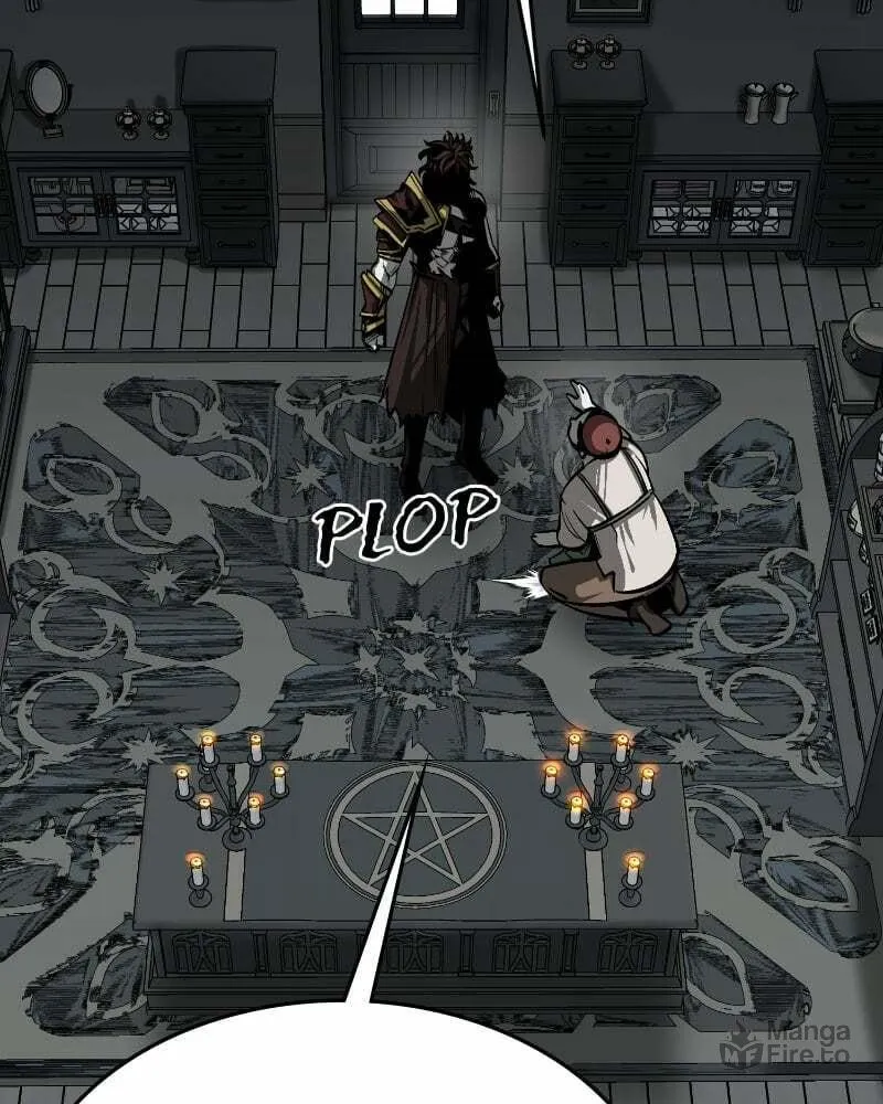 The Silent Warrior Chapter 31 page 129 - 