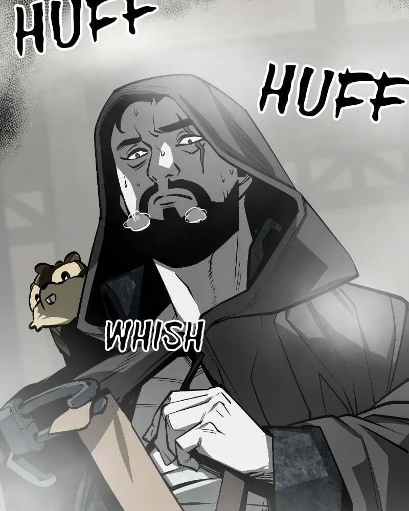 The Silent Warrior Chapter 31 page 14 - 