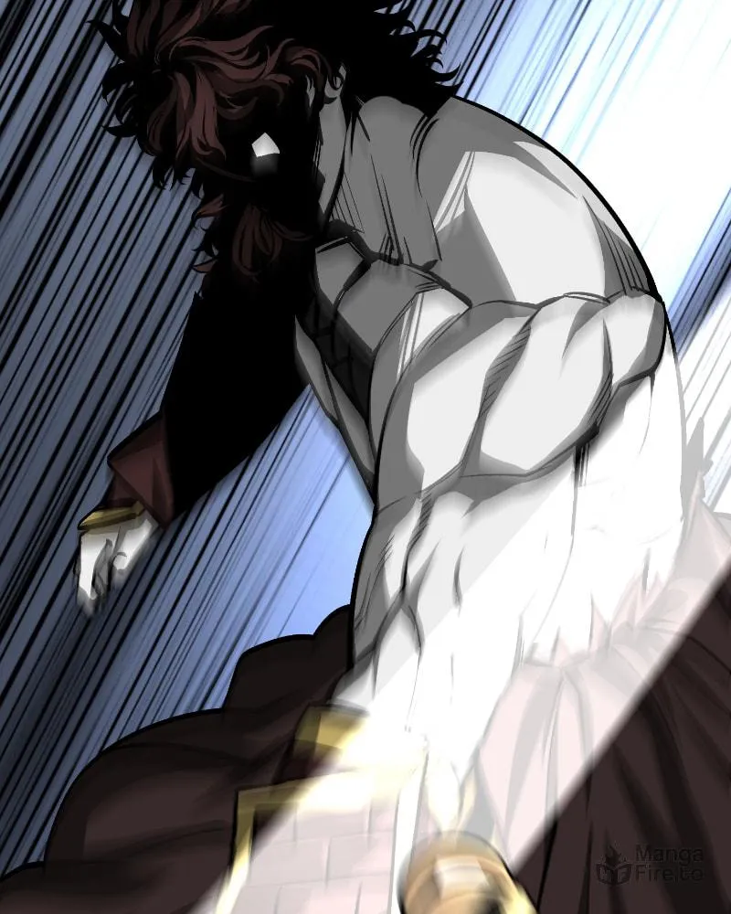 The Silent Warrior Chapter 31 page 132 - 