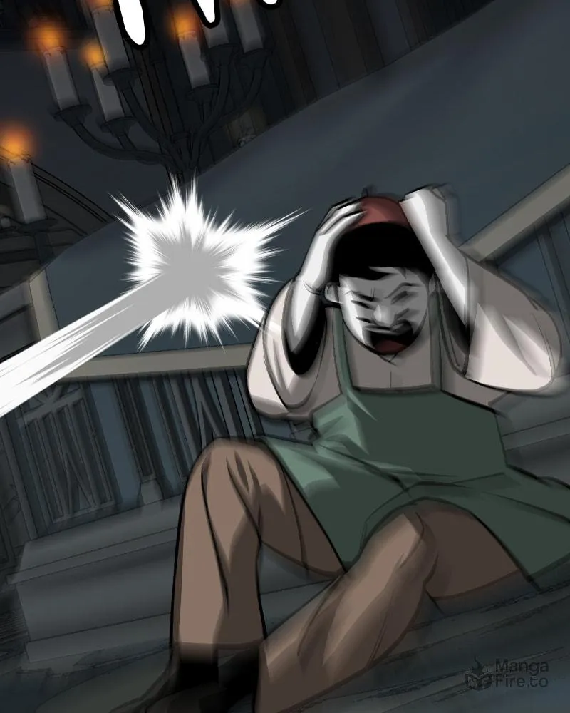 The Silent Warrior Chapter 31 page 135 - 
