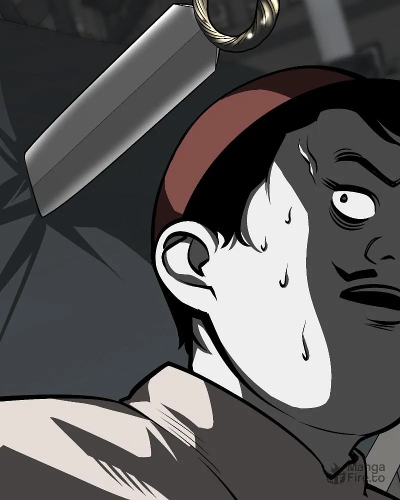 The Silent Warrior Chapter 31 page 141 - 