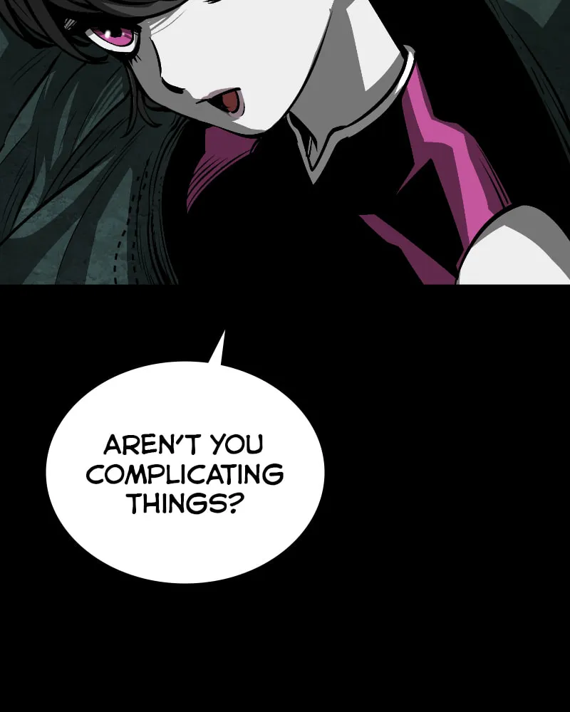 The Silent Warrior Chapter 31 page 152 - 
