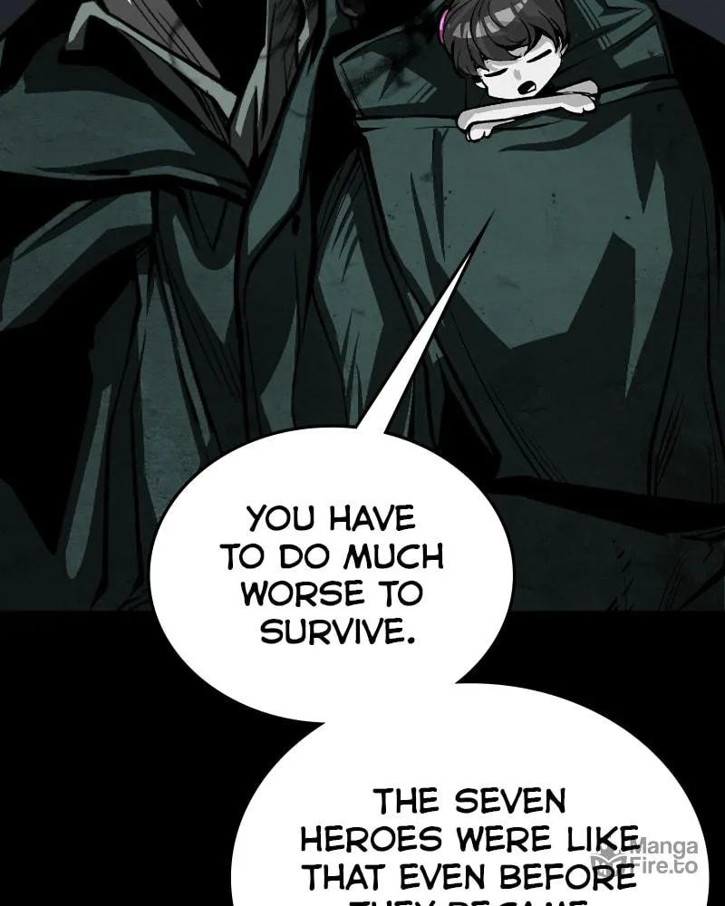 The Silent Warrior Chapter 31 page 155 - 