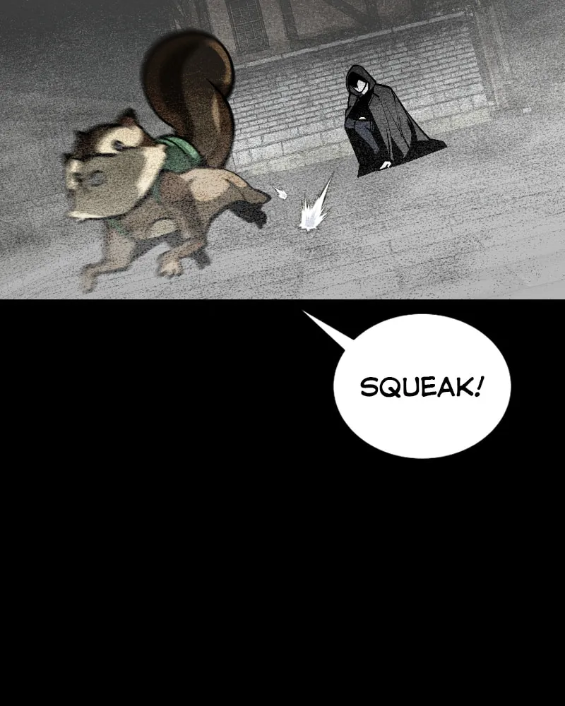 The Silent Warrior Chapter 31 page 17 - 