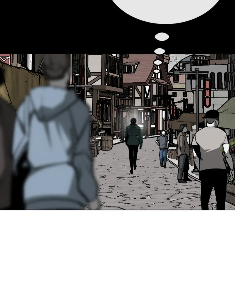 The Silent Warrior Chapter 31 page 167 - 