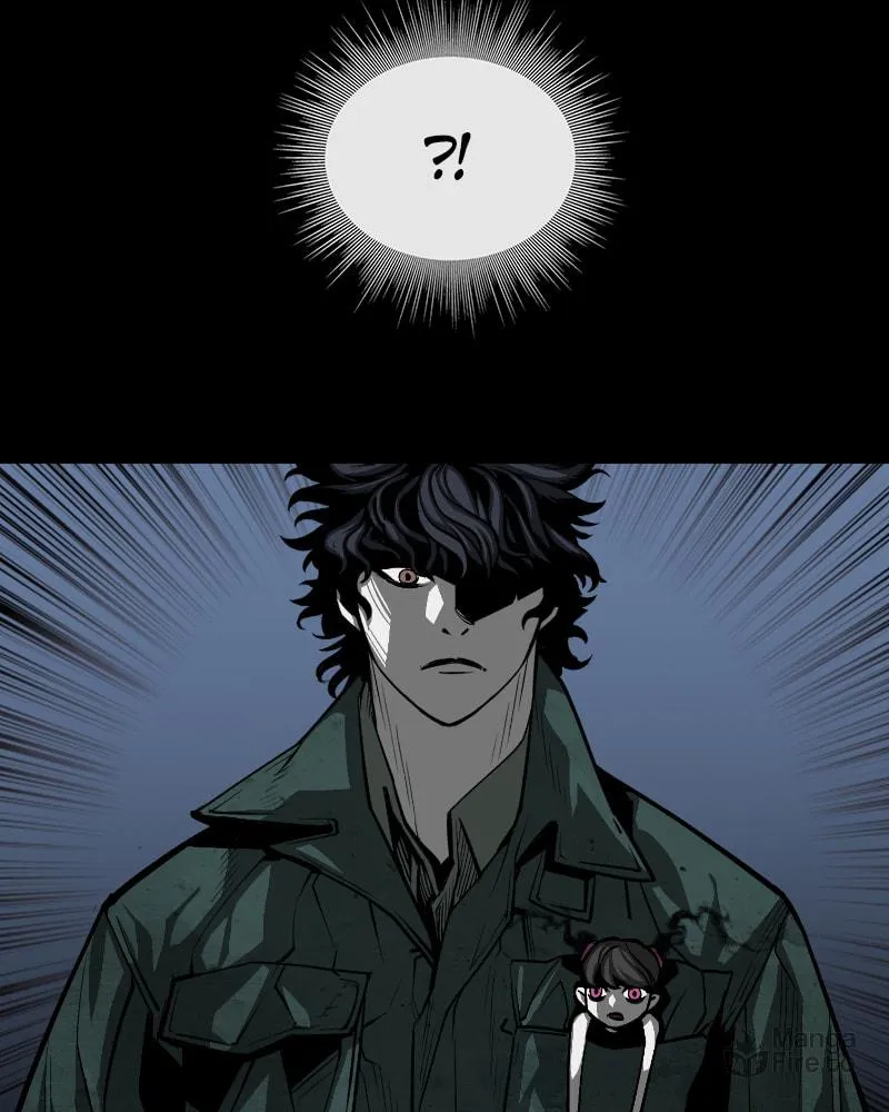 The Silent Warrior Chapter 31 page 174 - 