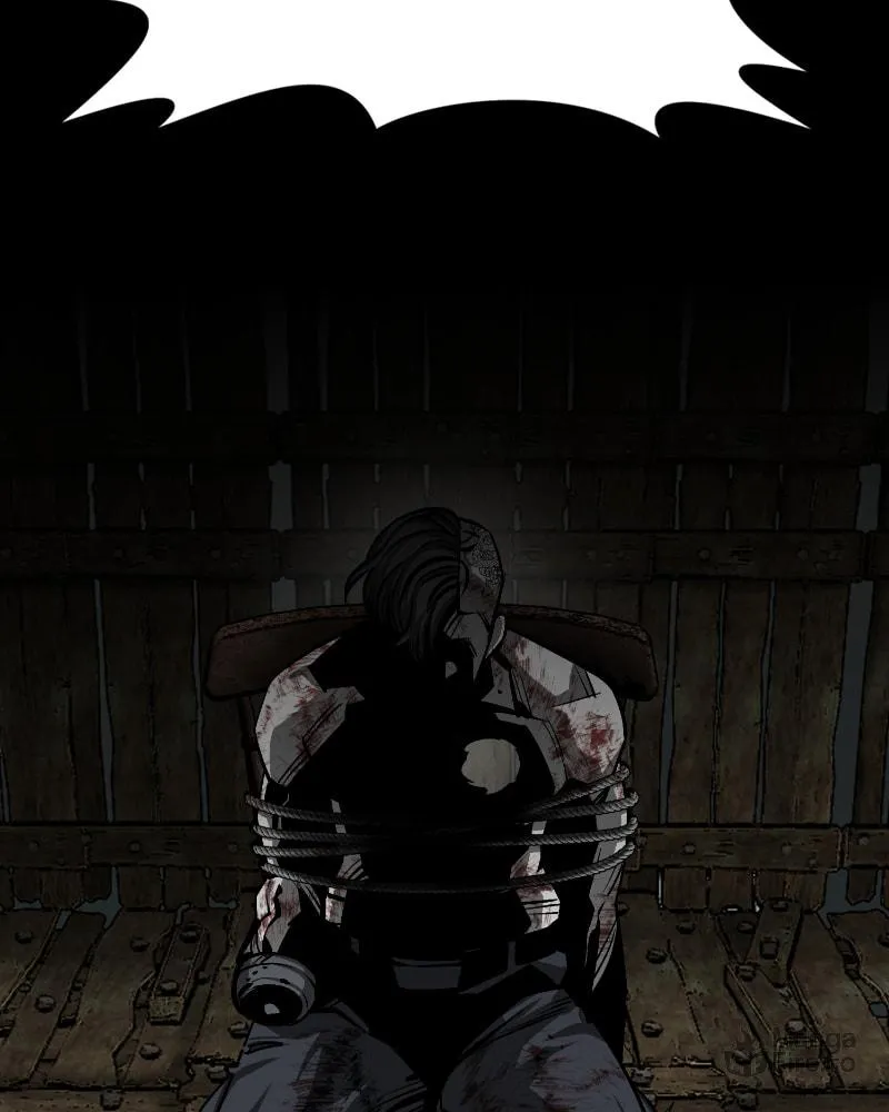 The Silent Warrior Chapter 31 page 177 - 