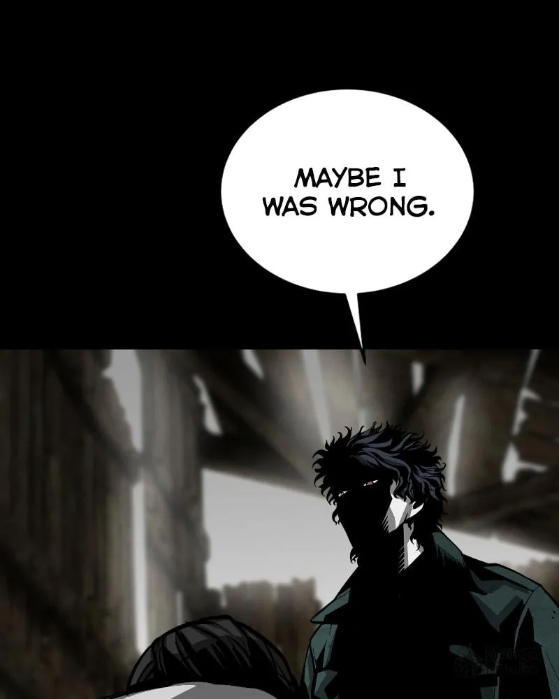 The Silent Warrior Chapter 31 page 180 - 