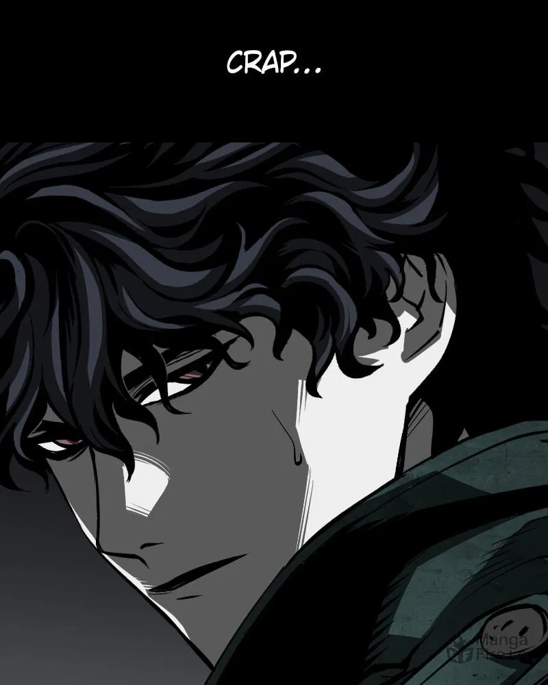 The Silent Warrior Chapter 31 page 192 - 