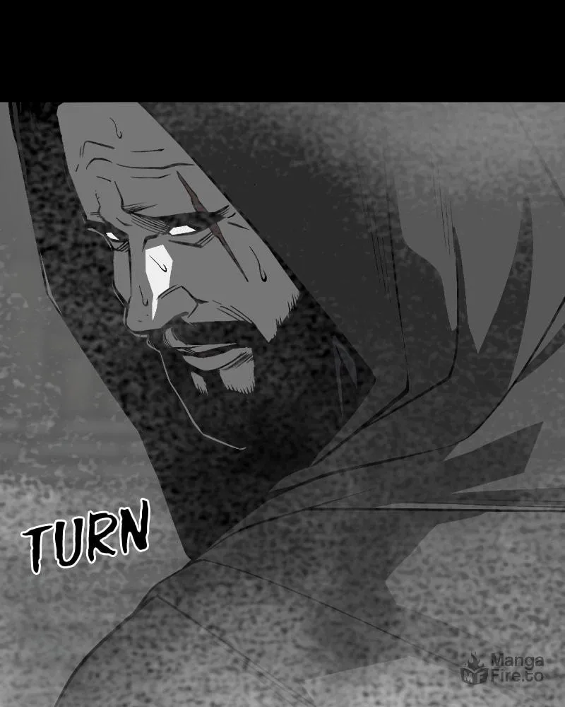 The Silent Warrior Chapter 31 page 3 - 