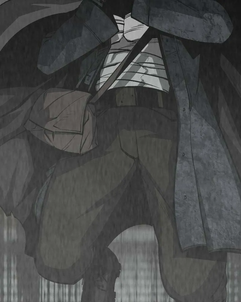 The Silent Warrior Chapter 31 page 23 - 