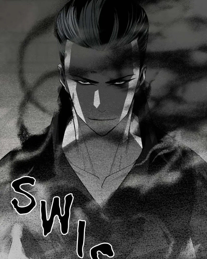 The Silent Warrior Chapter 31 page 32 - 