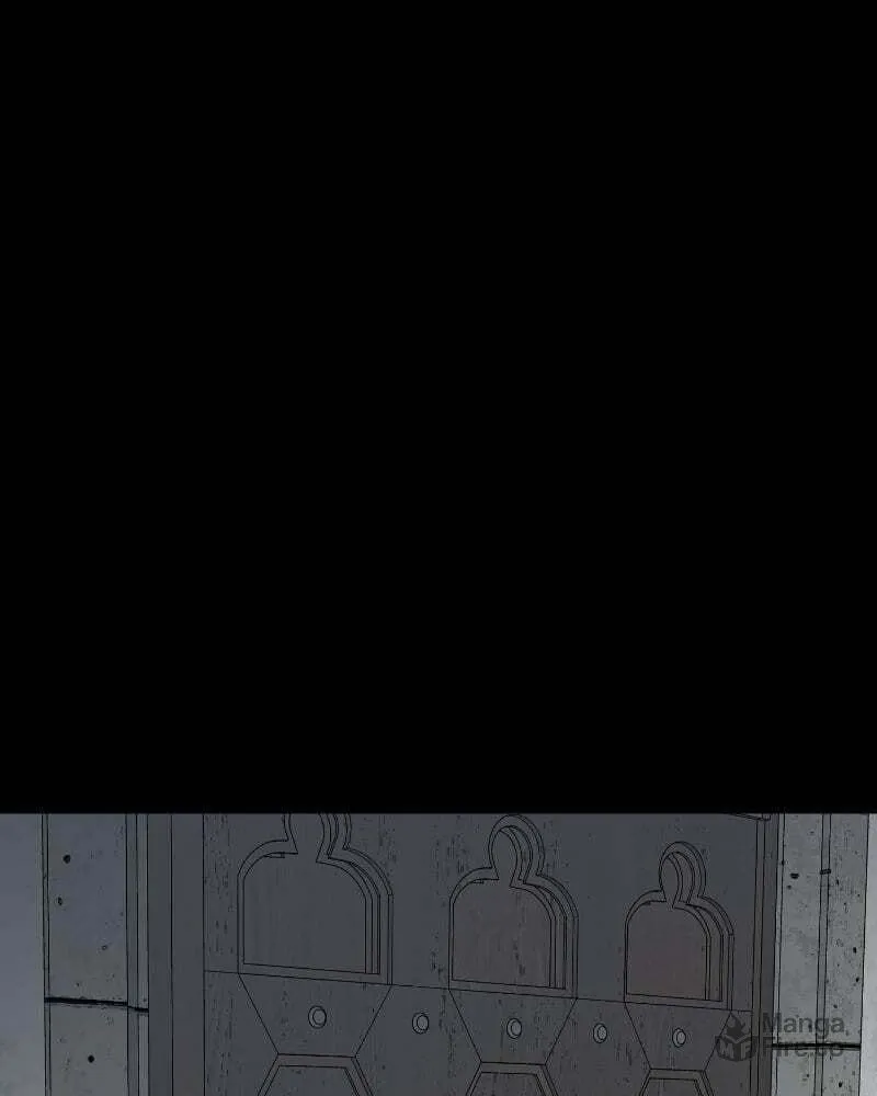 The Silent Warrior Chapter 31 page 36 - 