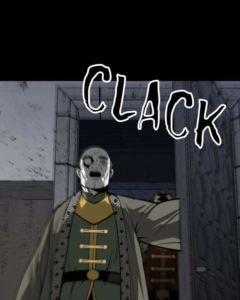 The Silent Warrior Chapter 31 page 38 - 