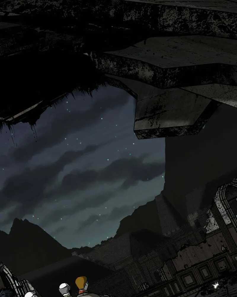 The Silent Warrior Chapter 31 page 41 - 