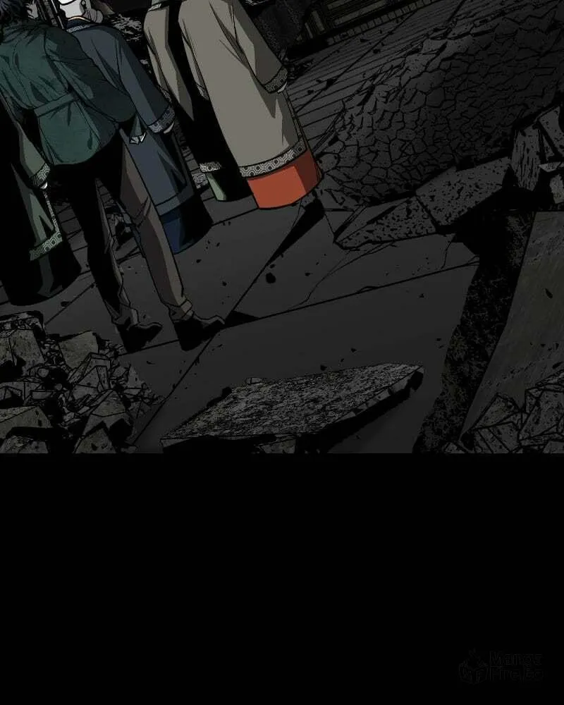 The Silent Warrior Chapter 31 page 42 - 
