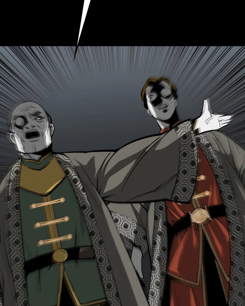 The Silent Warrior Chapter 31 page 47 - 