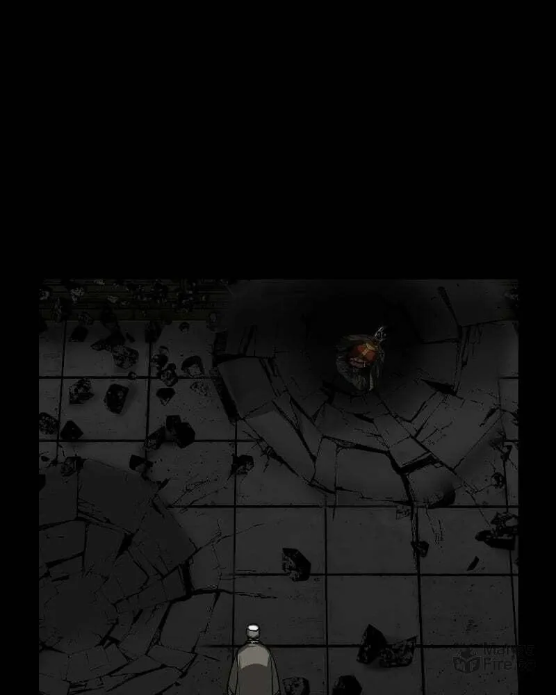 The Silent Warrior Chapter 31 page 51 - 