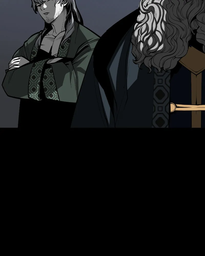 The Silent Warrior Chapter 31 page 58 - 