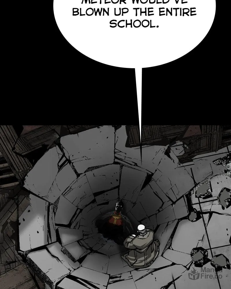 The Silent Warrior Chapter 31 page 60 - 