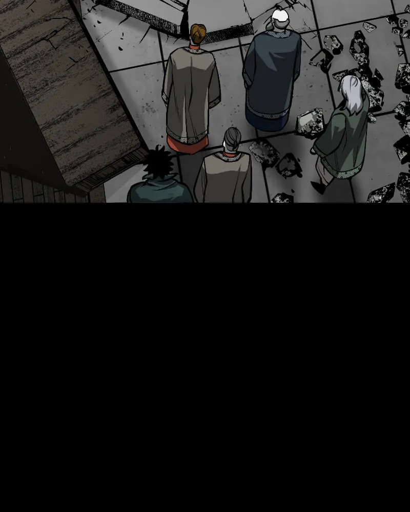 The Silent Warrior Chapter 31 page 61 - 