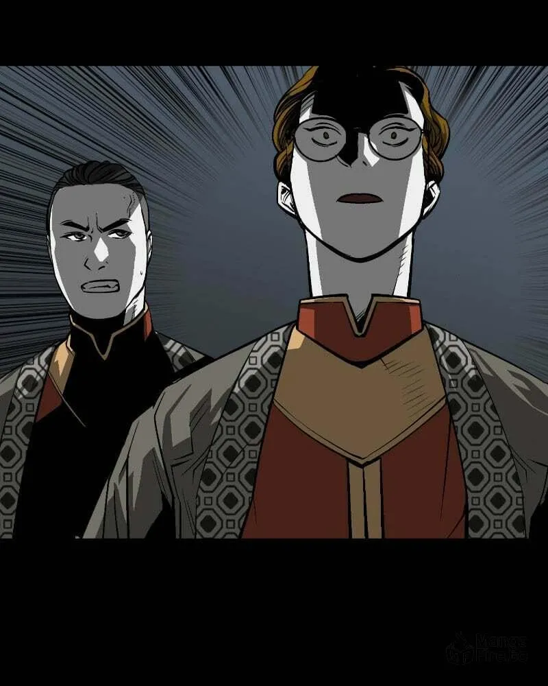 The Silent Warrior Chapter 31 page 65 - 