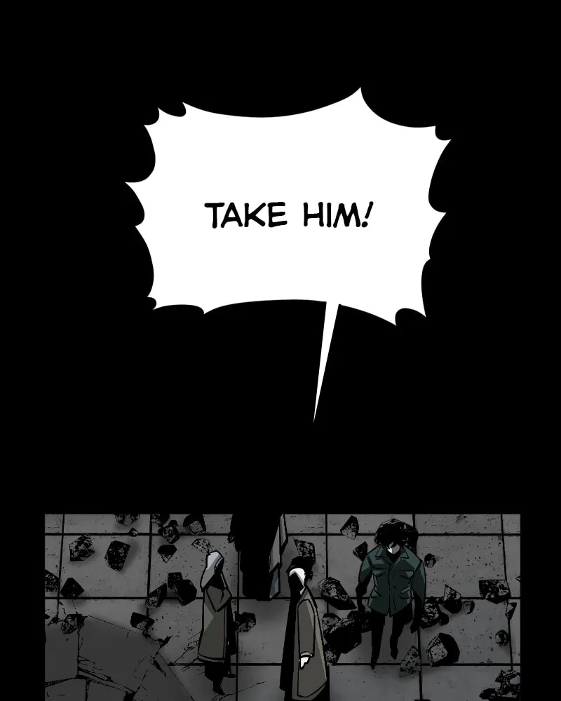 The Silent Warrior Chapter 31 page 77 - 