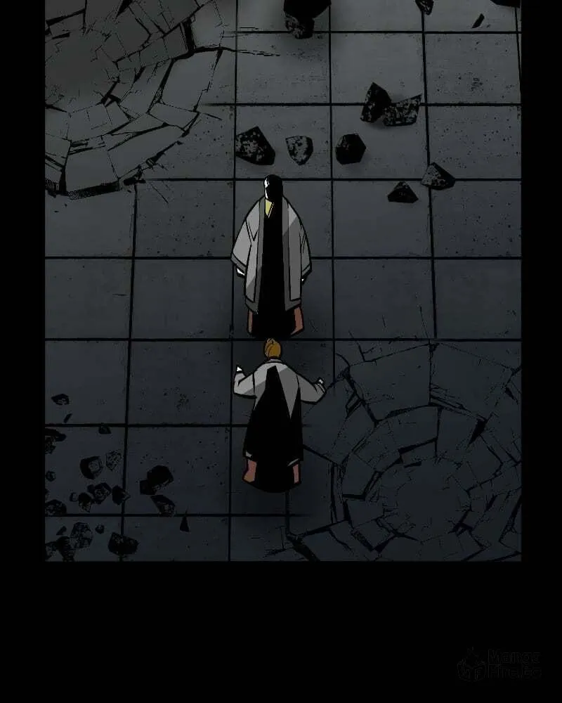 The Silent Warrior Chapter 31 page 78 - 