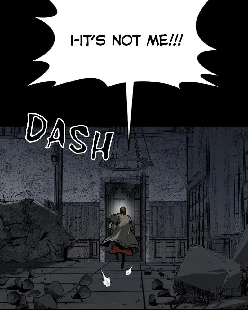 The Silent Warrior Chapter 31 page 80 - 