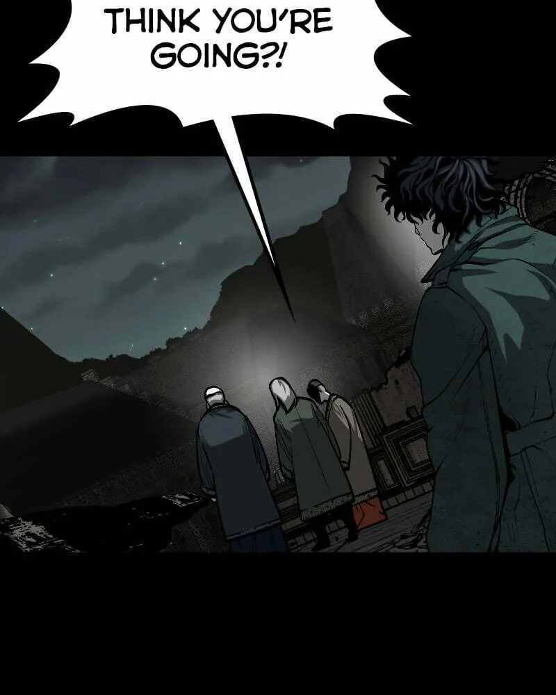 The Silent Warrior Chapter 31 page 82 - 