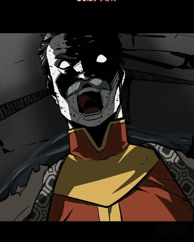 The Silent Warrior Chapter 31 page 84 - 