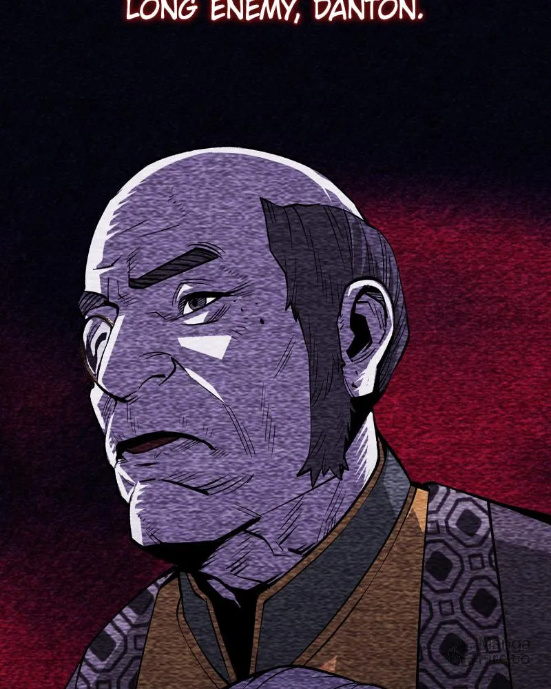The Silent Warrior Chapter 31 page 87 - 